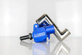 Rear Cylinder Head Coolant Reroute Kit