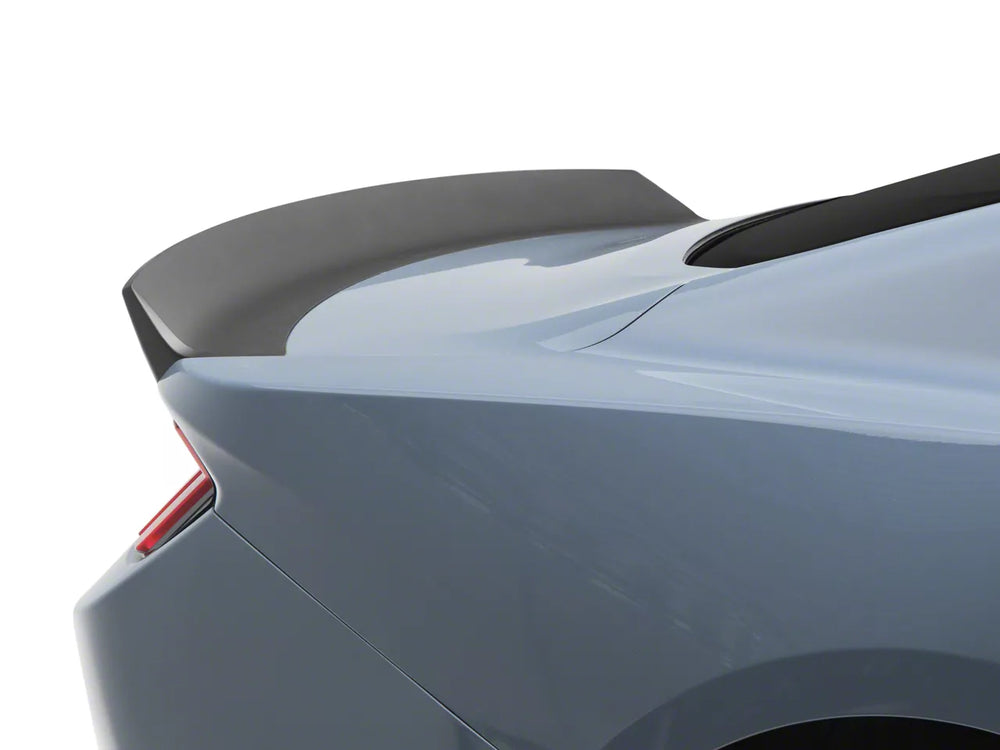 Duckbill Rear Spoiler