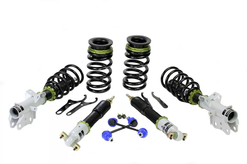 Tactical Performance Coil-Over Kit