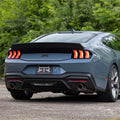 Duckbill Rear Spoiler