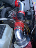Cold Air Intake Kit
