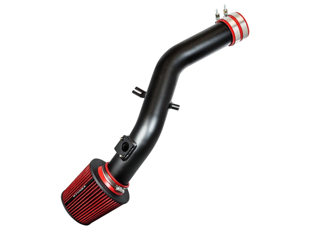 Short Ram Air Intake Kit