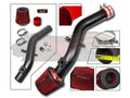 Short Ram Air Intake Kit