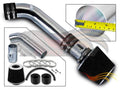 Short Ram Air Intake Kit