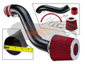 Short Ram Air Intake Kit