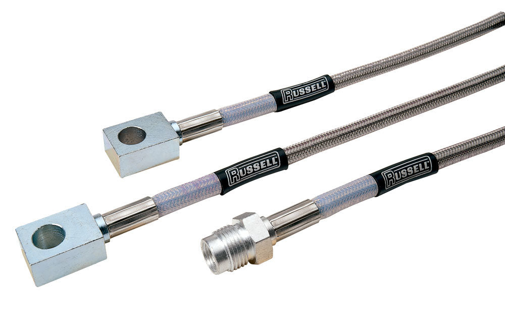 Stainless Steel Fitting Plug