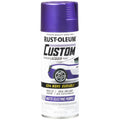 Automotive Spray Paint, Matte Finish