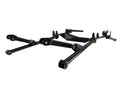 Adjustable Control Arm Kit w/ Belly Pan