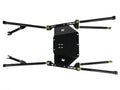 Adjustable Control Arm Kit w/ Belly Pan