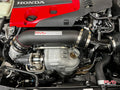 R660AS Turbocharger with TD05 Bearing Housing and MAR-M Turbine Wheel