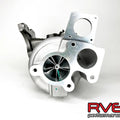 R365 RED Ball Bearing Turbocharger