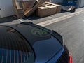 CS Style Trunk Spoiler