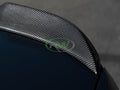 CS Style Trunk Spoiler