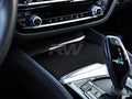 Carbon Fiber Interior Trim Kit