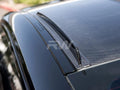 G82 M4 Roof Fin Set