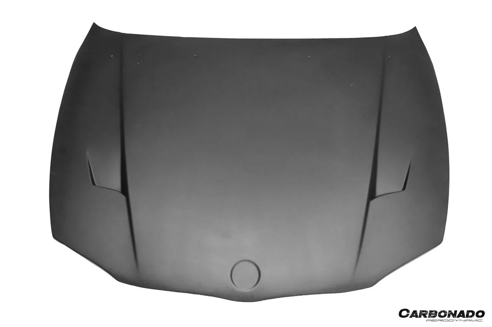 RZ Style Carbon Fiber Hood