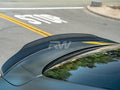 GTX Trunk Spoiler