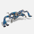 Audi R8 V10 Titanium Performance Exhaust