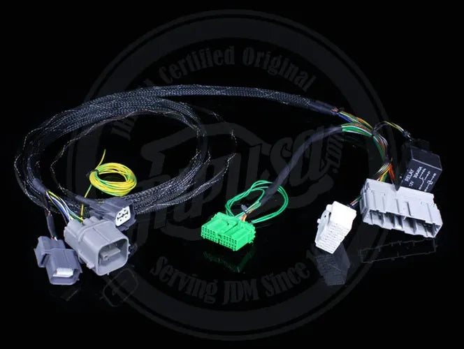 K-series Conversion Harness for K20 Engine Harness