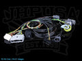 K-series Conversion Harness for K20 Engine Harness