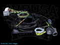 K-series Conversion Harness for K20 Engine Harness