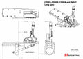 Sequential Shifter Conversion Kit