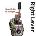 Sequential Shifter Conversion Kit