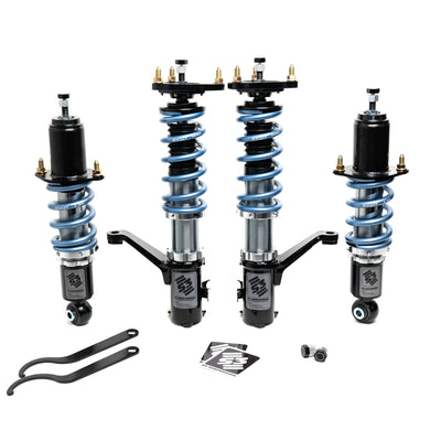 Coilover System