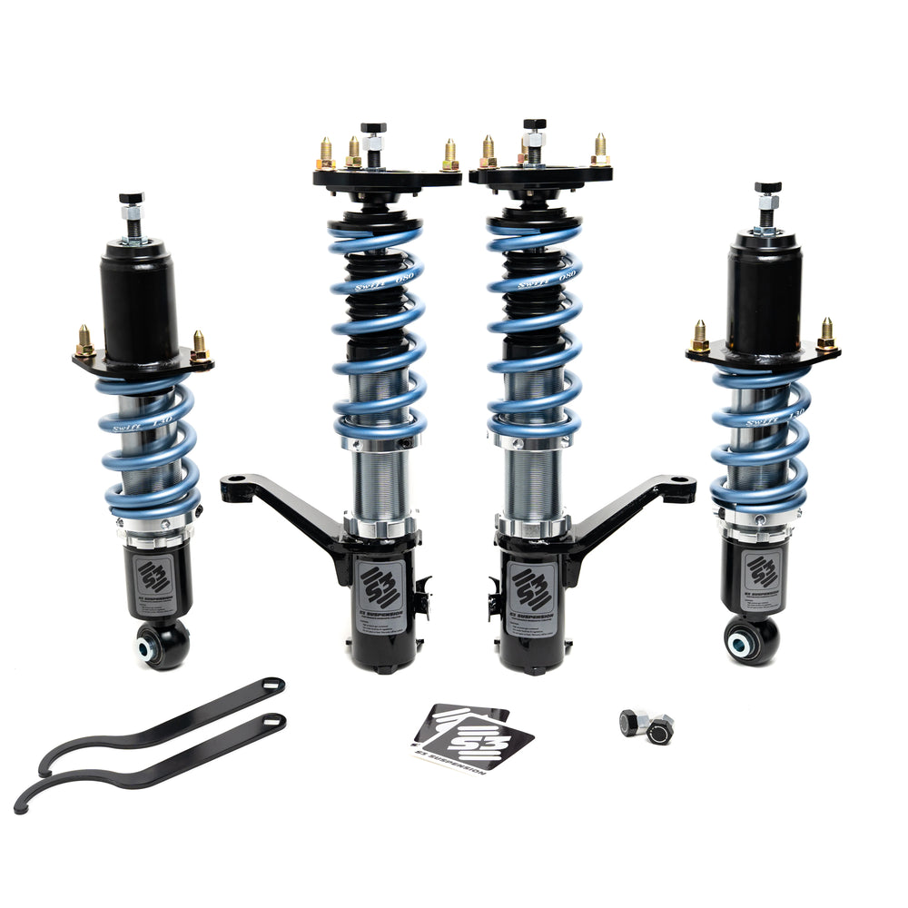 Coilover System