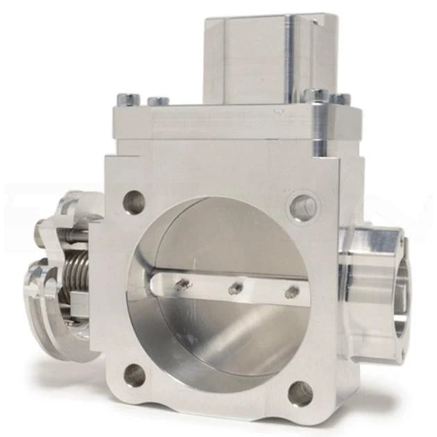 Billet Aluminum Throttle Body