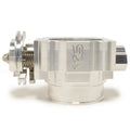 Billet Aluminum Throttle Body