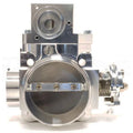 Billet Aluminum Throttle Body