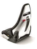 Alcantara and Leather Trim Sports Seats with Subwoofer