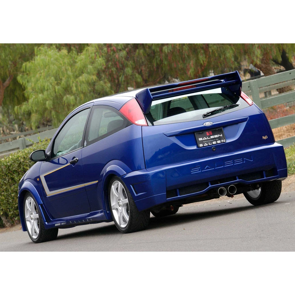 Aero Re-Styling Kit