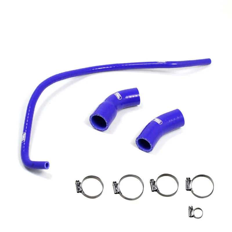 Silicone Radiator Hose Kit