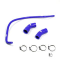 Silicone Radiator Hose Kit