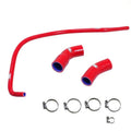 Silicone Radiator Hose Kit