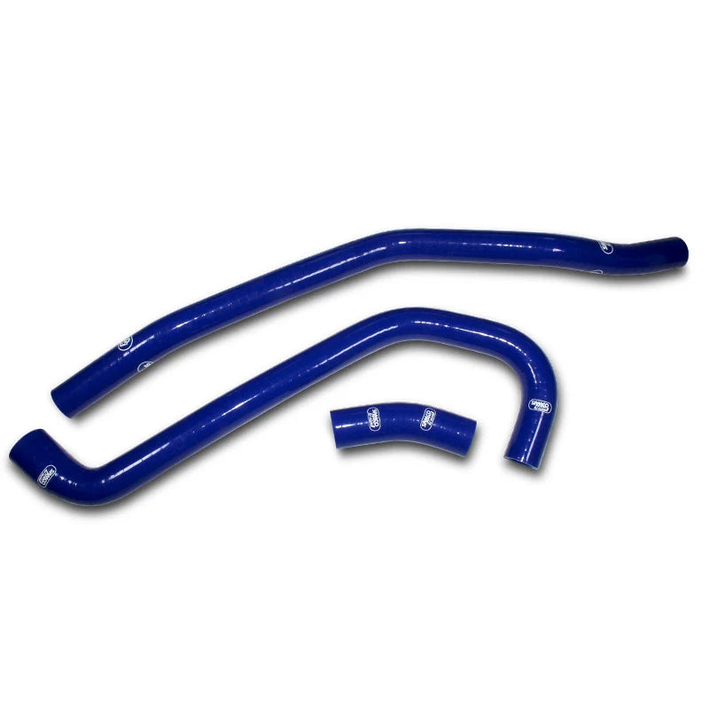 Yamaha Raptor 700 YFM700R Silicone Radiator Hose Kit