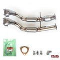 High-Flow Catalytic Converter