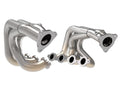 High-Flow Catalytic Converter