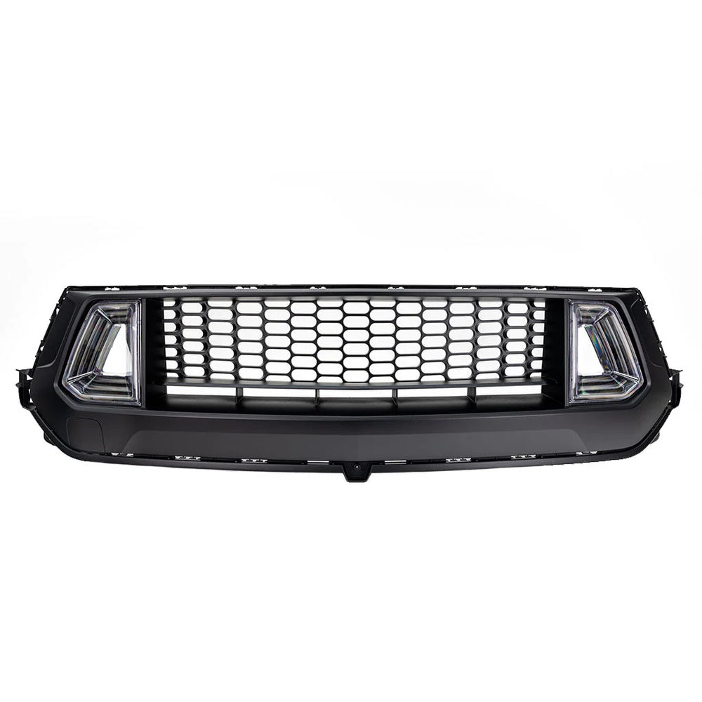 Upper Grille w/ LED Air Intakes