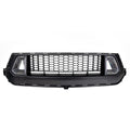 Upper Grille w/ LED Air Intakes