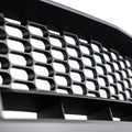 Upper Grille w/ LED Air Intakes