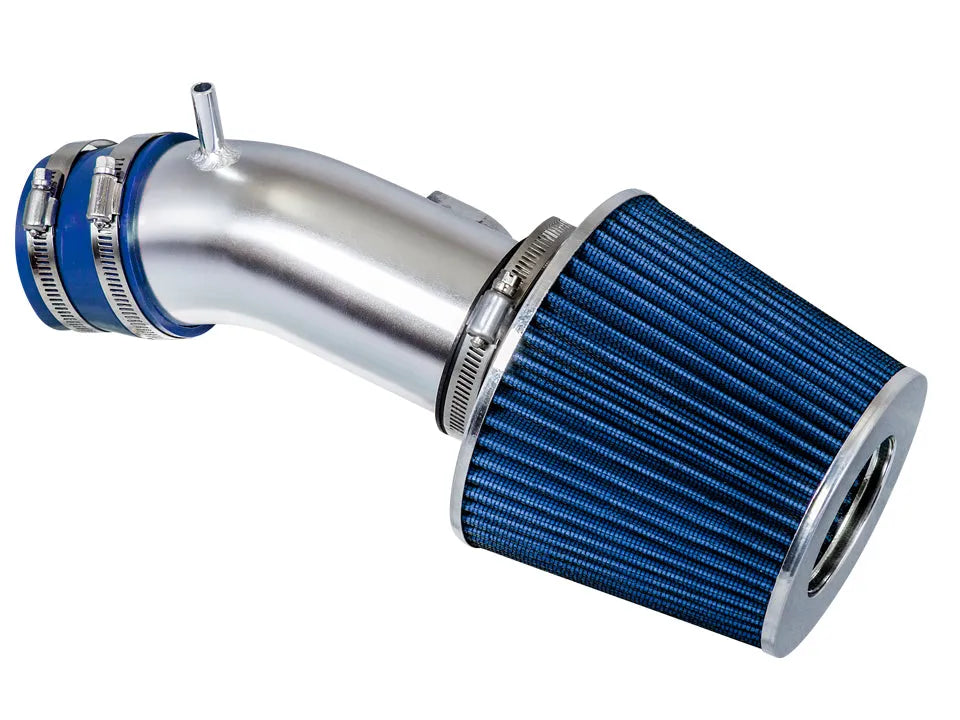 Short Ram Air Intake Kit
