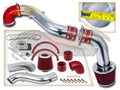 Cold Air Intake Kit