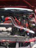 Cold Air Intake Kit