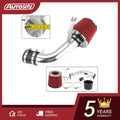 Vented Aluminum Brake Caliper Kit