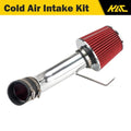Vented Aluminum Brake Caliper Kit