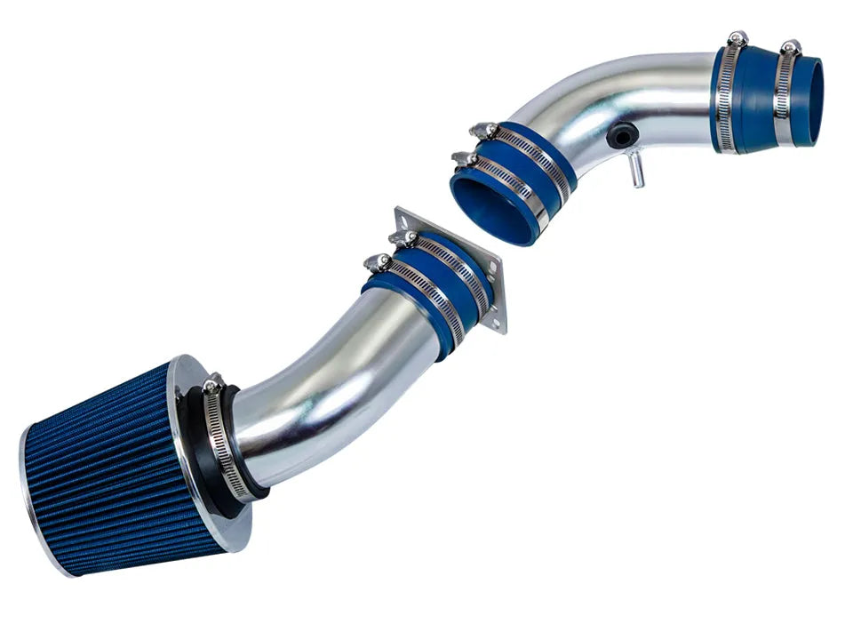 Short Ram Air Intake Kit