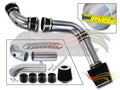 5.7L V8 Cold Air Intake Kit